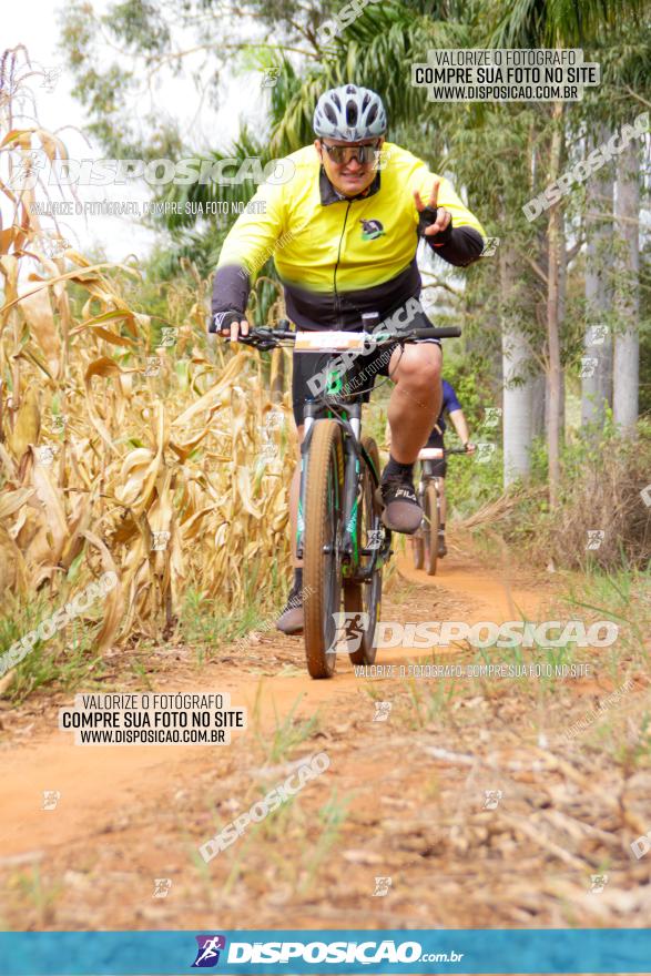 4º DESAFIO SOLIDÁRIO ENDORFINA MTB