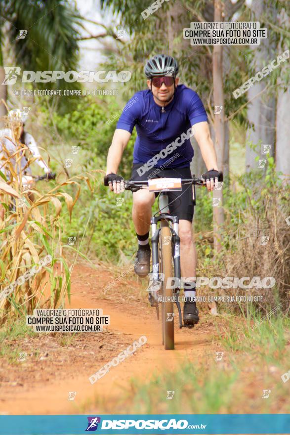 4º DESAFIO SOLIDÁRIO ENDORFINA MTB