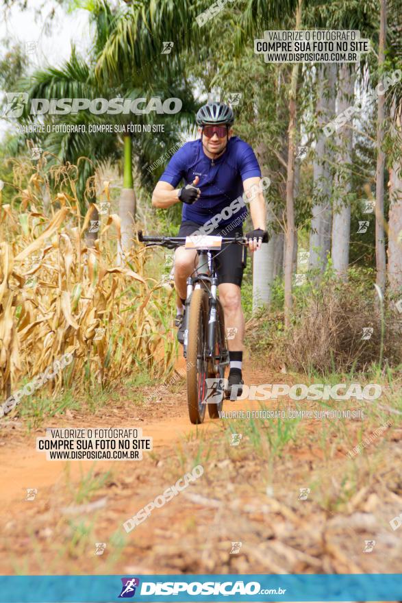 4º DESAFIO SOLIDÁRIO ENDORFINA MTB