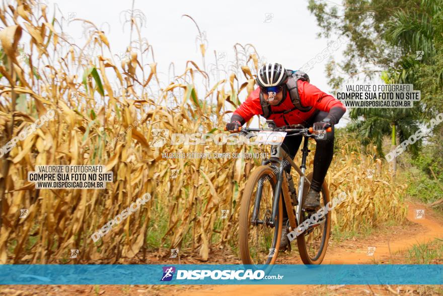 4º DESAFIO SOLIDÁRIO ENDORFINA MTB