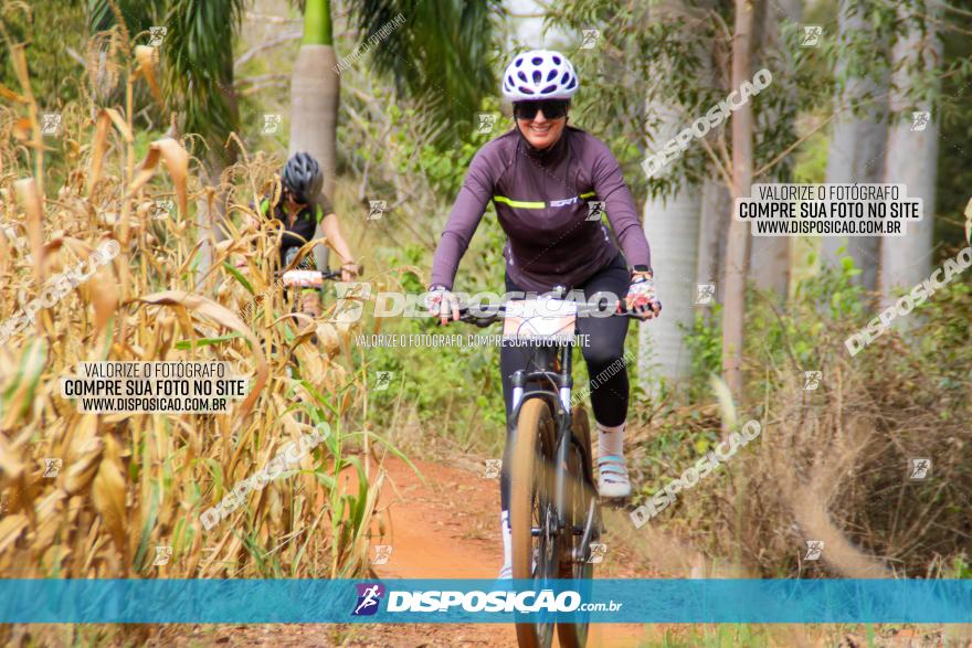 4º DESAFIO SOLIDÁRIO ENDORFINA MTB