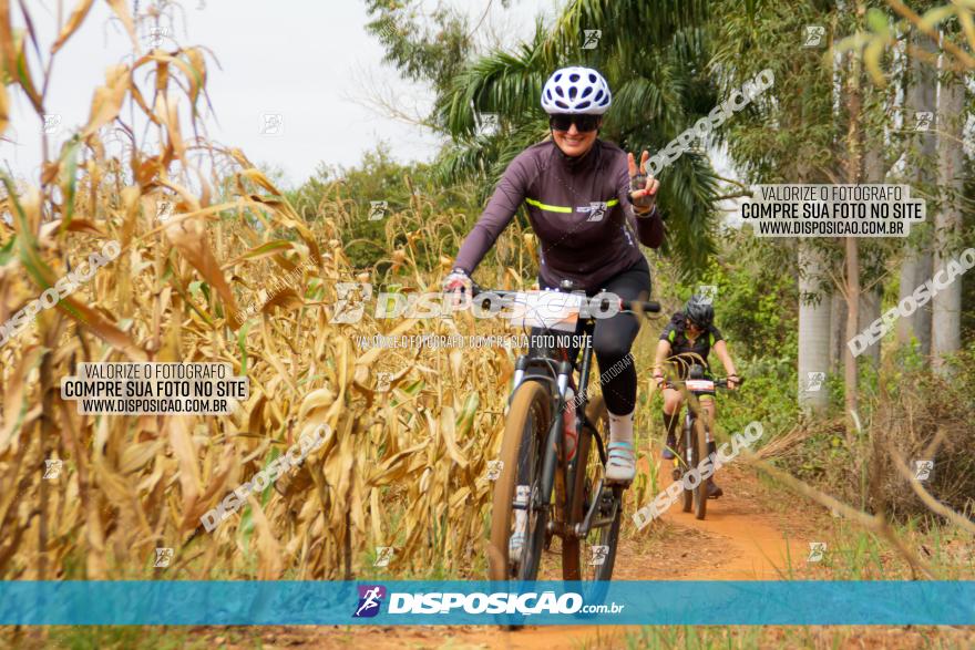 4º DESAFIO SOLIDÁRIO ENDORFINA MTB