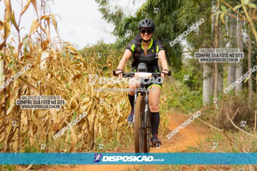 4º DESAFIO SOLIDÁRIO ENDORFINA MTB