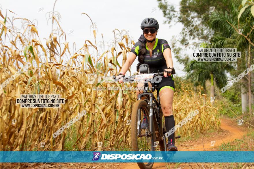 4º DESAFIO SOLIDÁRIO ENDORFINA MTB