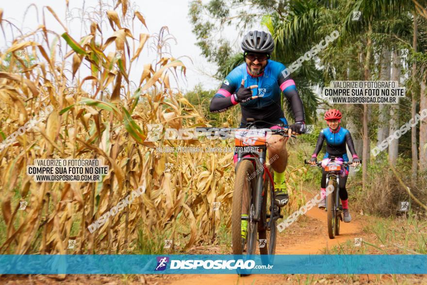 4º DESAFIO SOLIDÁRIO ENDORFINA MTB