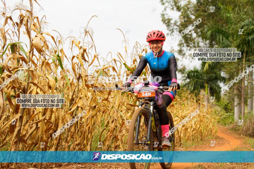 4º DESAFIO SOLIDÁRIO ENDORFINA MTB