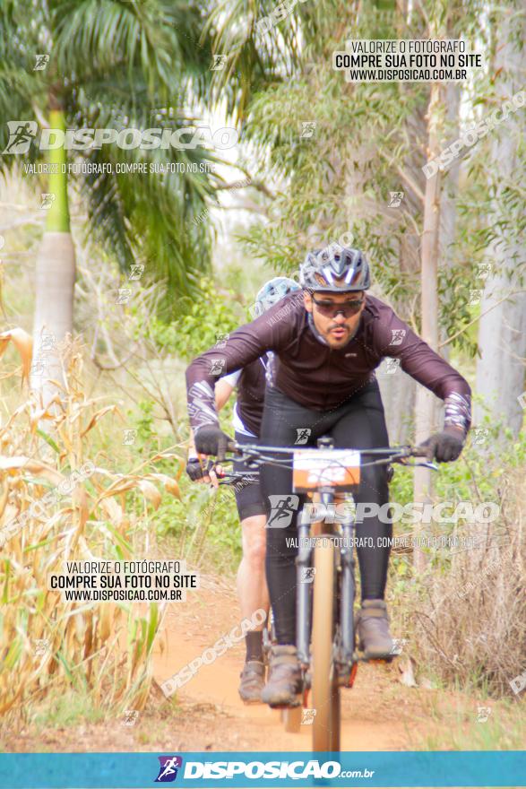 4º DESAFIO SOLIDÁRIO ENDORFINA MTB