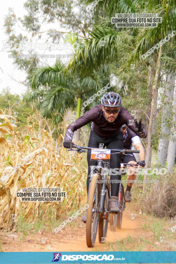 4º DESAFIO SOLIDÁRIO ENDORFINA MTB