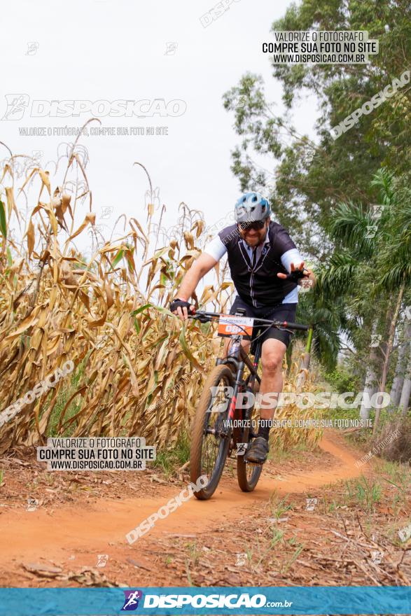 4º DESAFIO SOLIDÁRIO ENDORFINA MTB