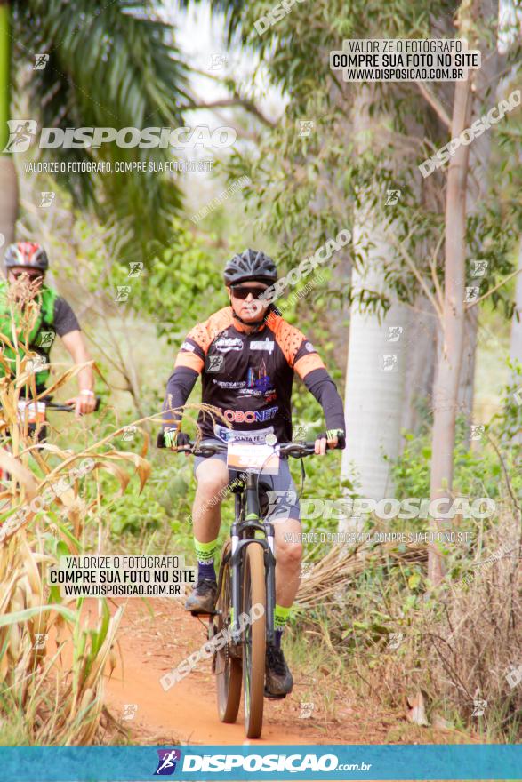 4º DESAFIO SOLIDÁRIO ENDORFINA MTB