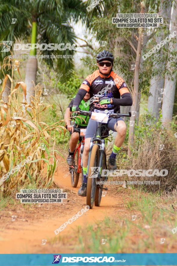 4º DESAFIO SOLIDÁRIO ENDORFINA MTB