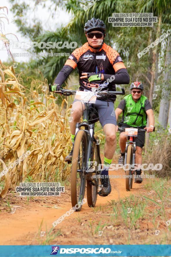 4º DESAFIO SOLIDÁRIO ENDORFINA MTB