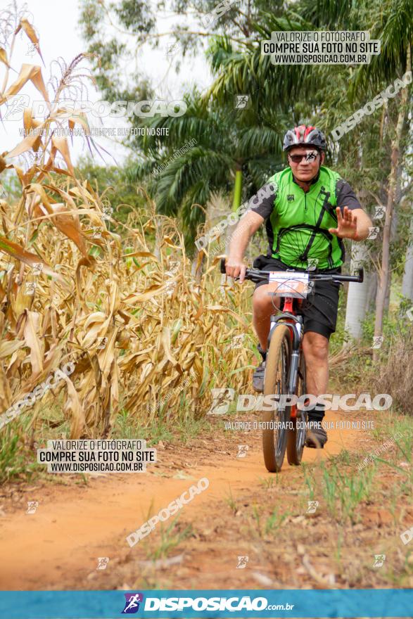 4º DESAFIO SOLIDÁRIO ENDORFINA MTB