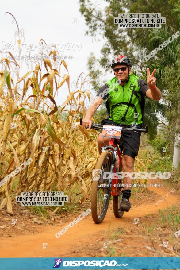 4º DESAFIO SOLIDÁRIO ENDORFINA MTB