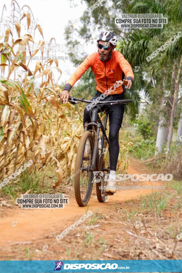 4º DESAFIO SOLIDÁRIO ENDORFINA MTB