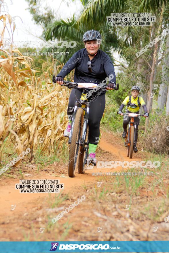 4º DESAFIO SOLIDÁRIO ENDORFINA MTB