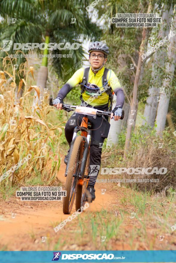 4º DESAFIO SOLIDÁRIO ENDORFINA MTB