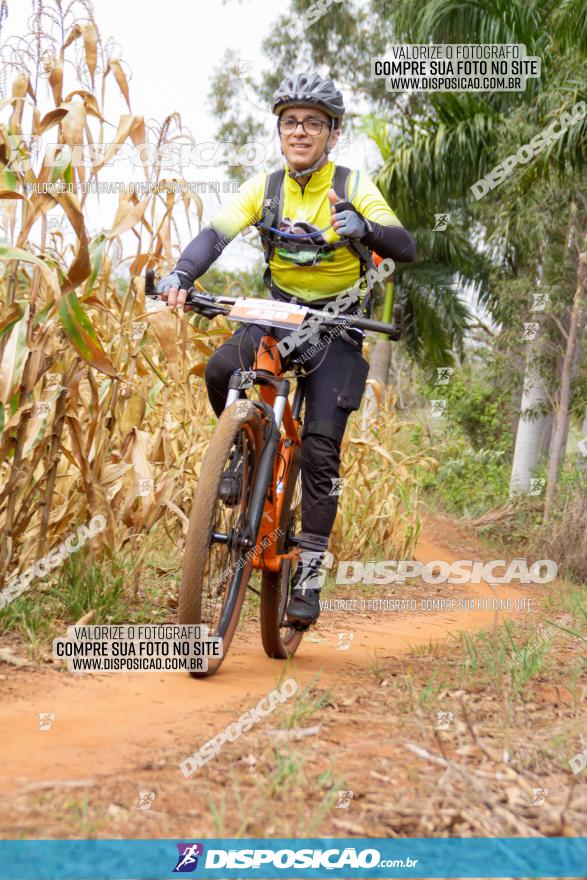 4º DESAFIO SOLIDÁRIO ENDORFINA MTB