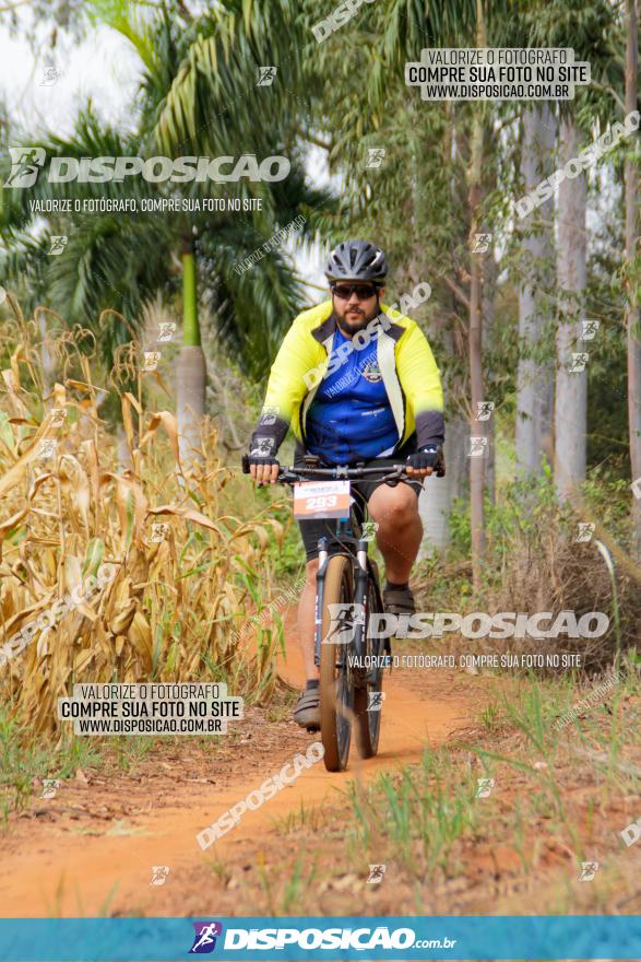 4º DESAFIO SOLIDÁRIO ENDORFINA MTB