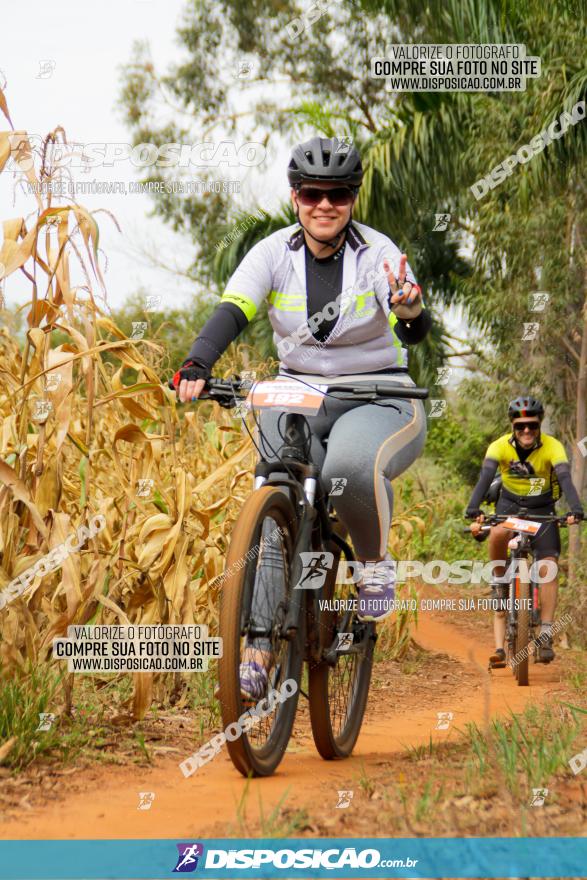 4º DESAFIO SOLIDÁRIO ENDORFINA MTB