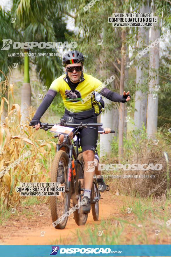 4º DESAFIO SOLIDÁRIO ENDORFINA MTB