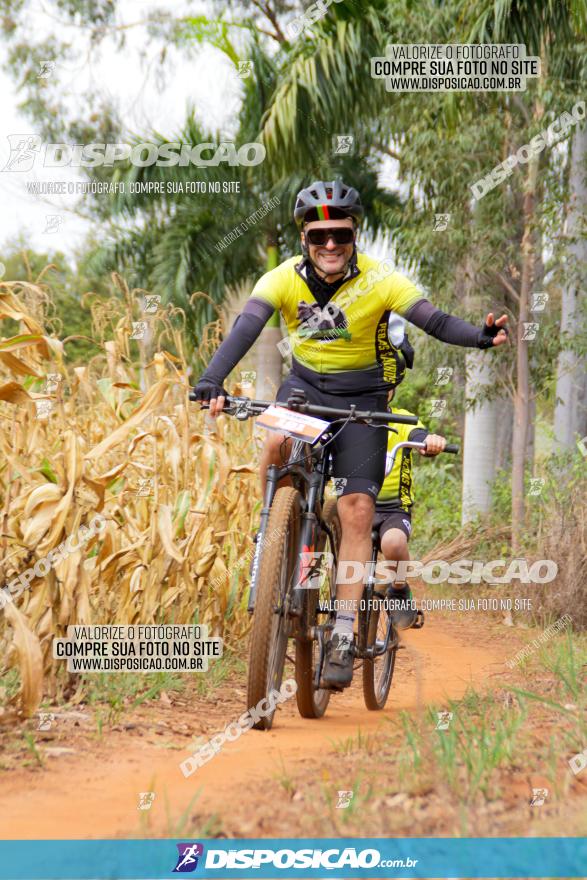 4º DESAFIO SOLIDÁRIO ENDORFINA MTB