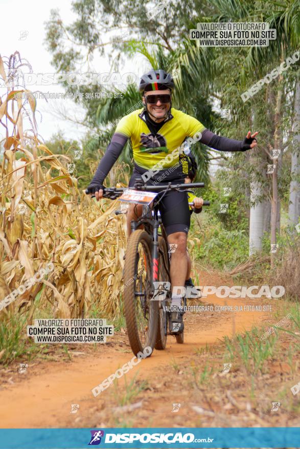 4º DESAFIO SOLIDÁRIO ENDORFINA MTB