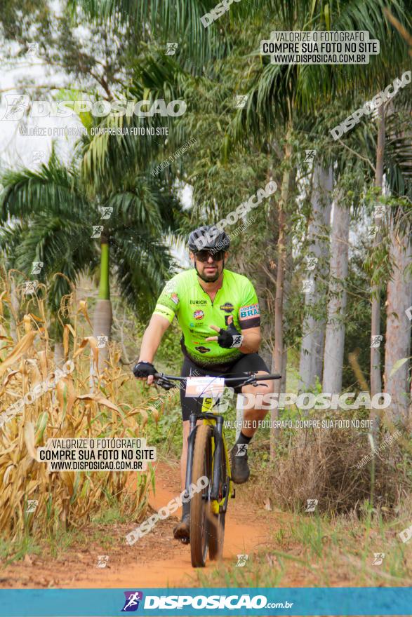 4º DESAFIO SOLIDÁRIO ENDORFINA MTB