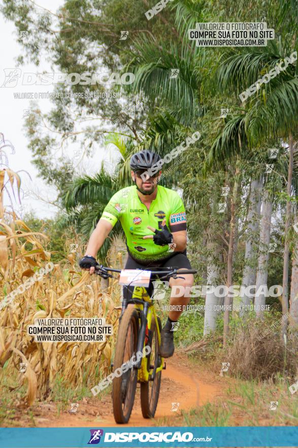 4º DESAFIO SOLIDÁRIO ENDORFINA MTB