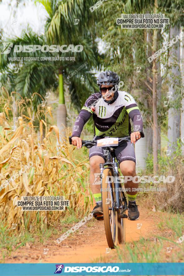 4º DESAFIO SOLIDÁRIO ENDORFINA MTB