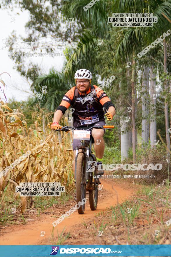 4º DESAFIO SOLIDÁRIO ENDORFINA MTB