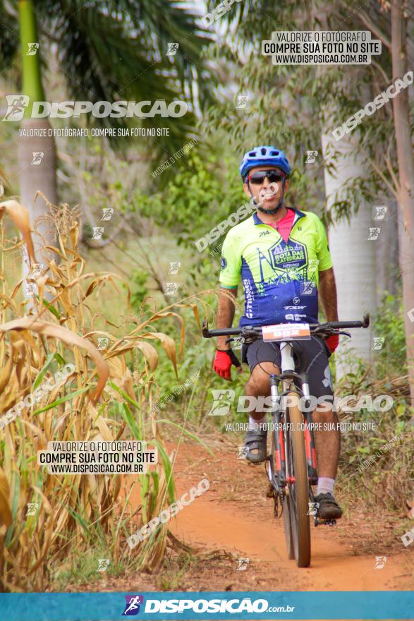 4º DESAFIO SOLIDÁRIO ENDORFINA MTB