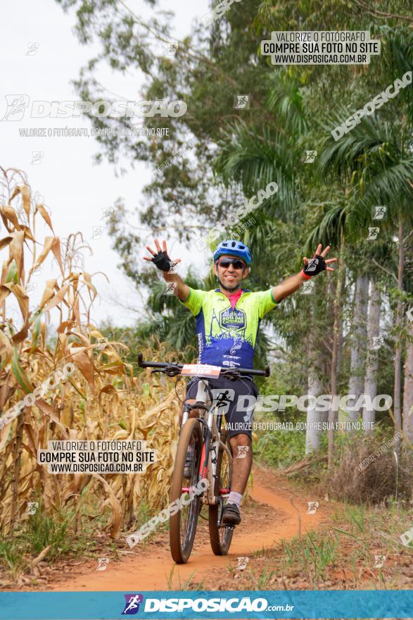 4º DESAFIO SOLIDÁRIO ENDORFINA MTB