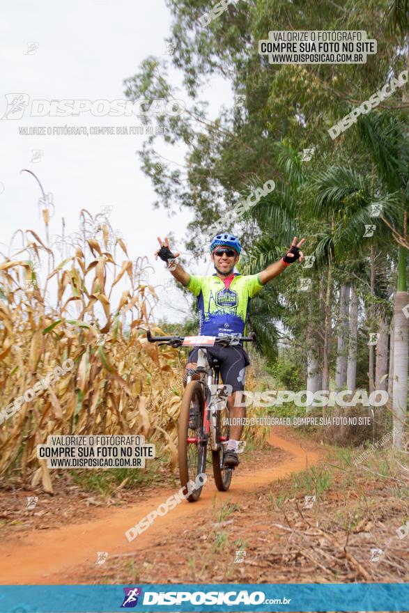 4º DESAFIO SOLIDÁRIO ENDORFINA MTB