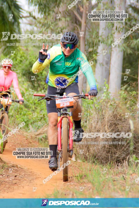 4º DESAFIO SOLIDÁRIO ENDORFINA MTB