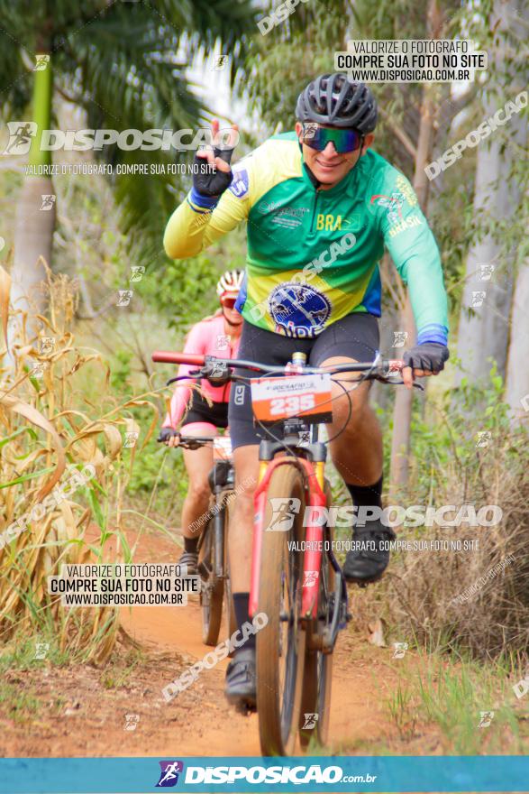 4º DESAFIO SOLIDÁRIO ENDORFINA MTB