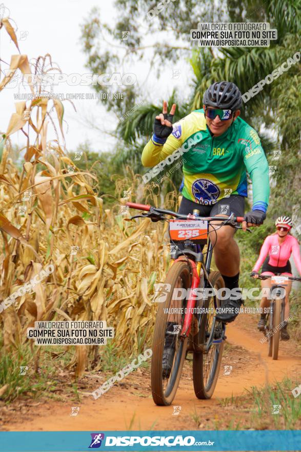 4º DESAFIO SOLIDÁRIO ENDORFINA MTB