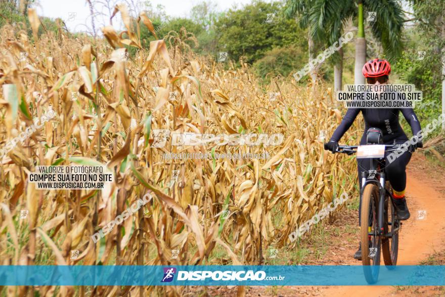 4º DESAFIO SOLIDÁRIO ENDORFINA MTB