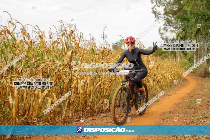 4º DESAFIO SOLIDÁRIO ENDORFINA MTB