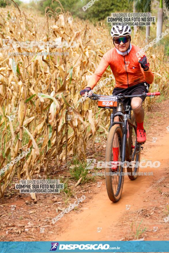 4º DESAFIO SOLIDÁRIO ENDORFINA MTB