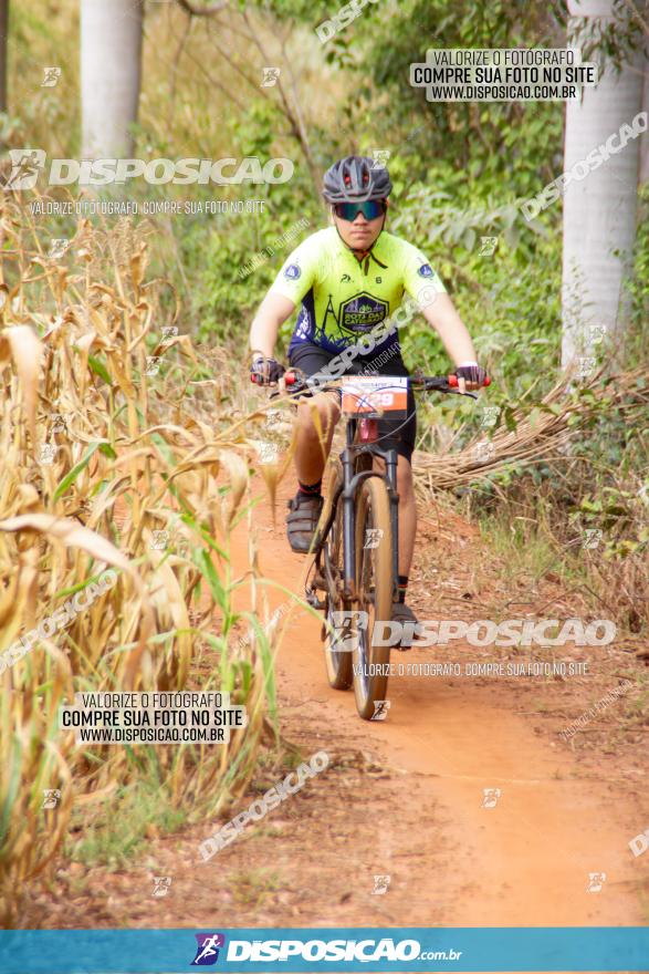 4º DESAFIO SOLIDÁRIO ENDORFINA MTB