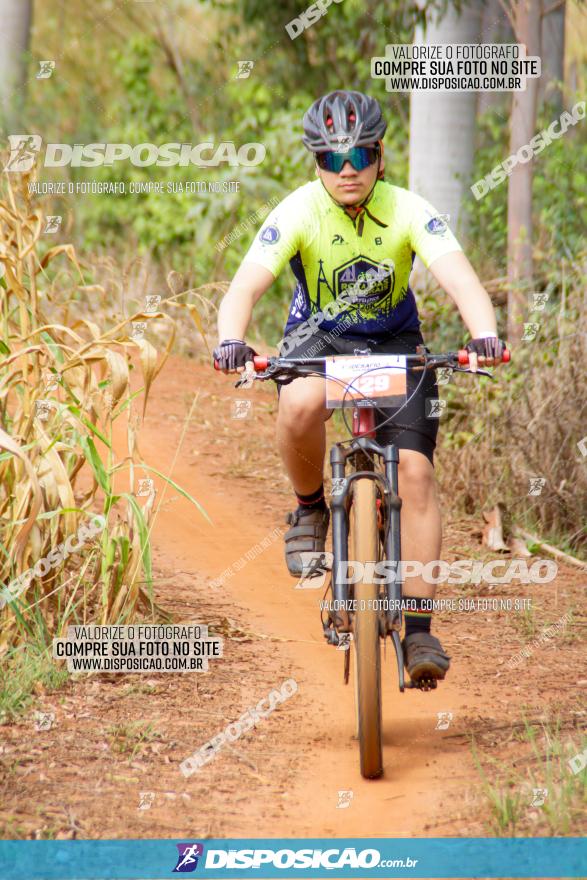 4º DESAFIO SOLIDÁRIO ENDORFINA MTB