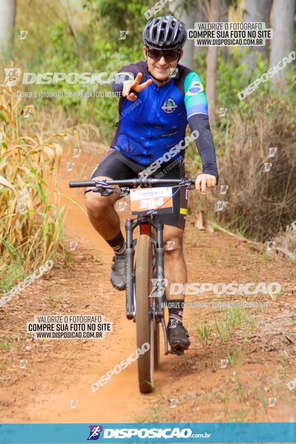 4º DESAFIO SOLIDÁRIO ENDORFINA MTB