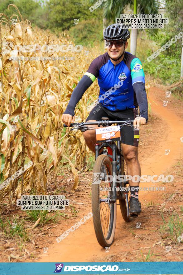 4º DESAFIO SOLIDÁRIO ENDORFINA MTB