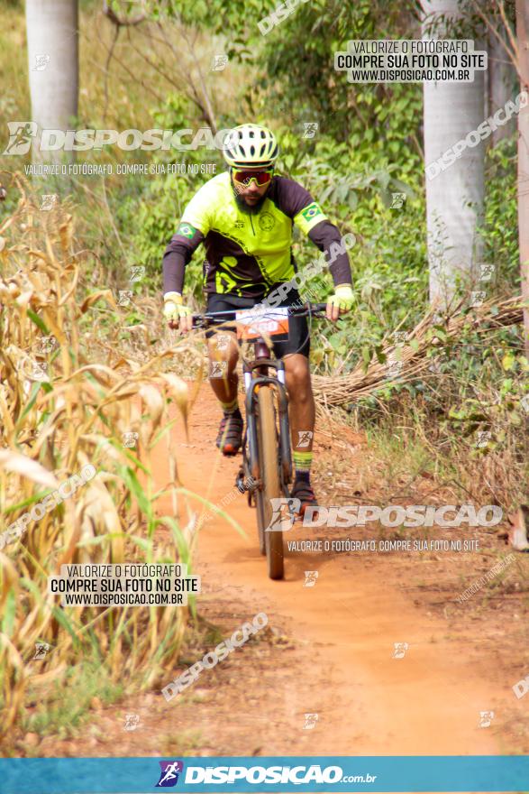 4º DESAFIO SOLIDÁRIO ENDORFINA MTB