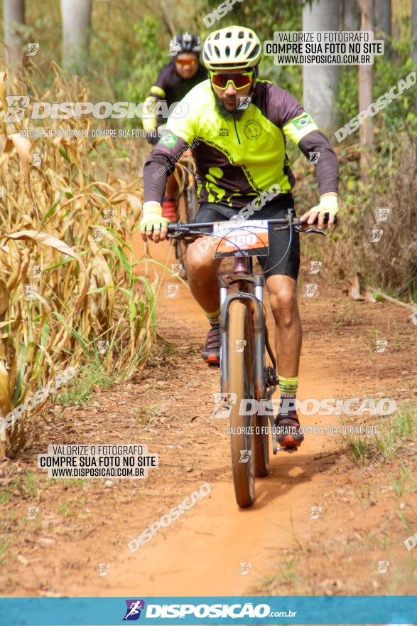 4º DESAFIO SOLIDÁRIO ENDORFINA MTB