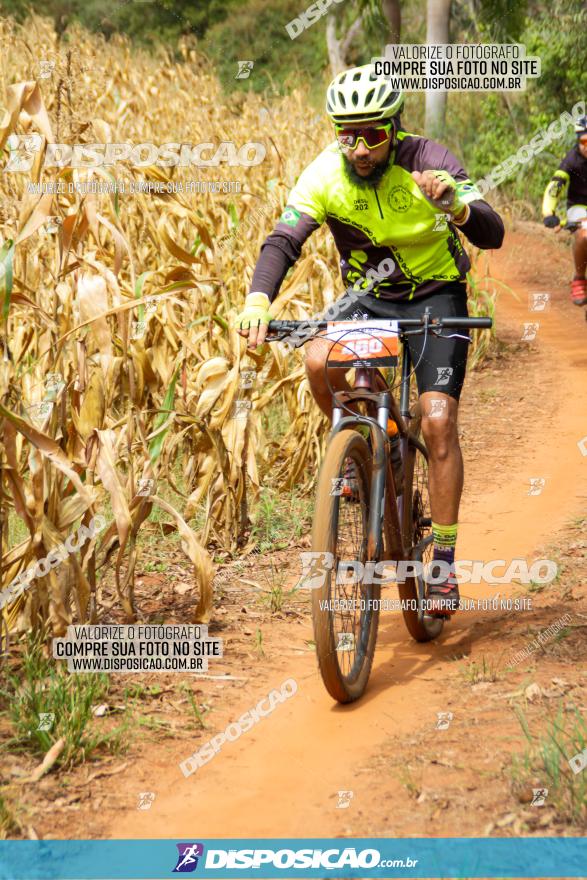 4º DESAFIO SOLIDÁRIO ENDORFINA MTB