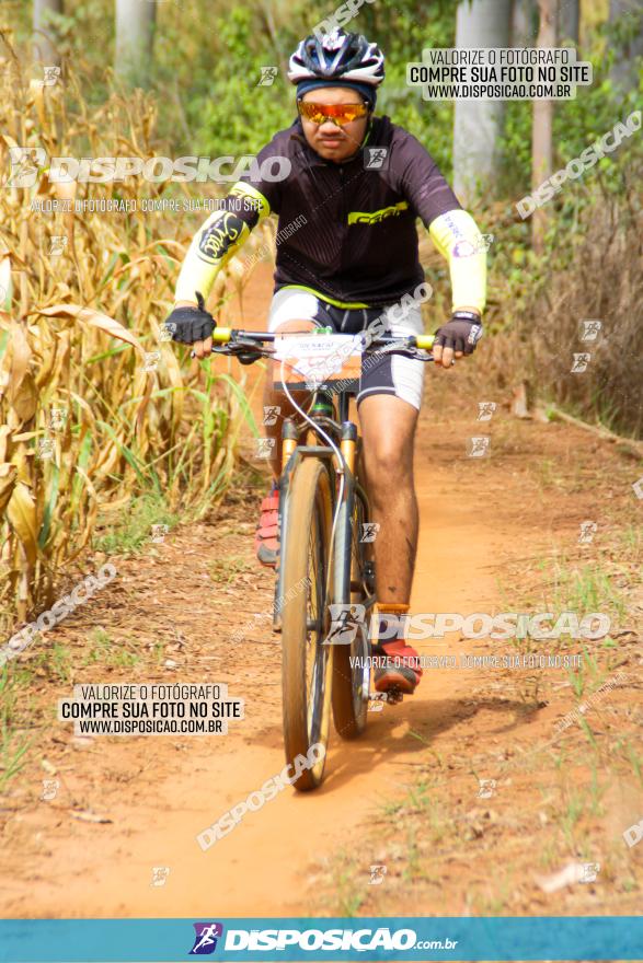 4º DESAFIO SOLIDÁRIO ENDORFINA MTB