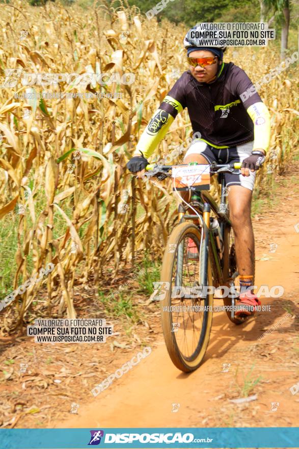 4º DESAFIO SOLIDÁRIO ENDORFINA MTB