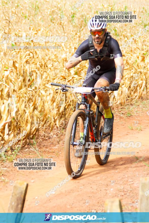 4º DESAFIO SOLIDÁRIO ENDORFINA MTB